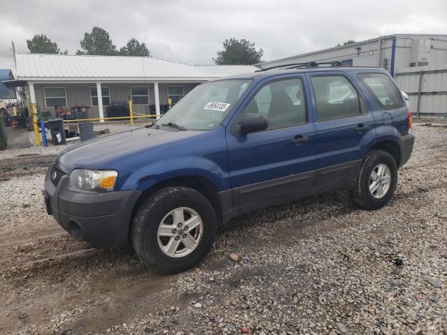 2007 Ford Escape XLS