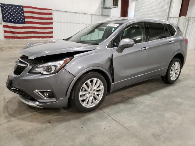 2020 BUICK ENVISION P - LRBFX3SX3LD053613