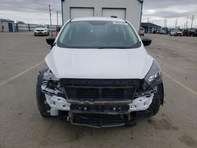 1FMCU0F7XKUB31465 Ford ESCAPE S
