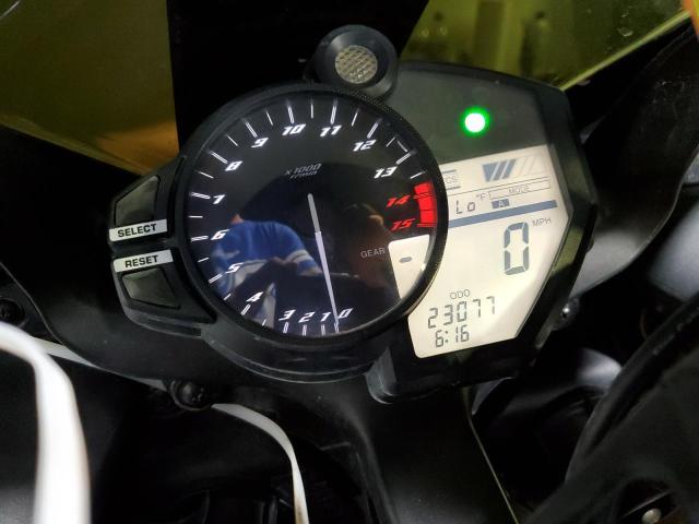 2014 YAMAHA YZFR1 C JYARN23Y2EA003999