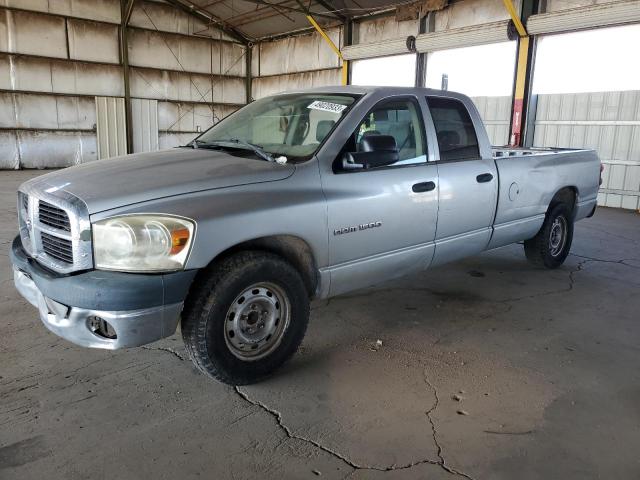 2007 Dodge Ram 1500 ST