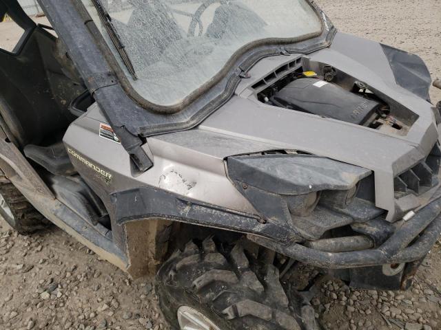 2014 CAN-AM COMMANDER - 3JBKKXP14EJ001509
