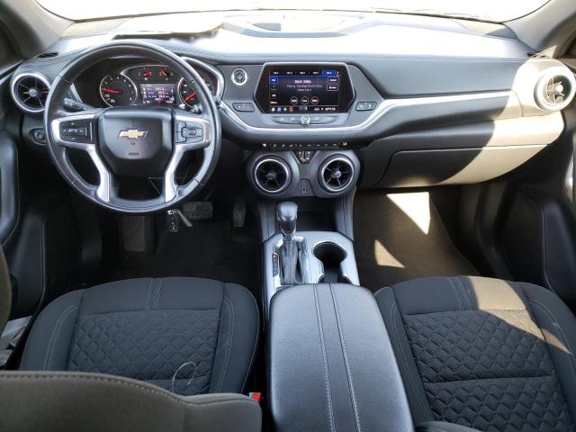 2020 CHEVROLET BLAZER 2LT - 3GNKBHRS9LS629220