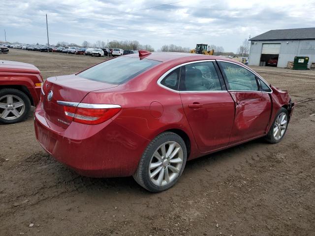 2015 BUICK VERANO CON - 1G4PR5SK6F4218974