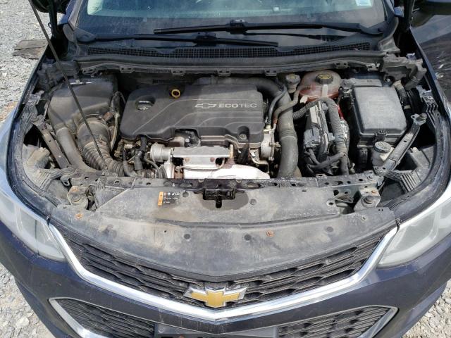 2016 CHEVROLET CRUZE LS - 1G1BB5SM5G7276121