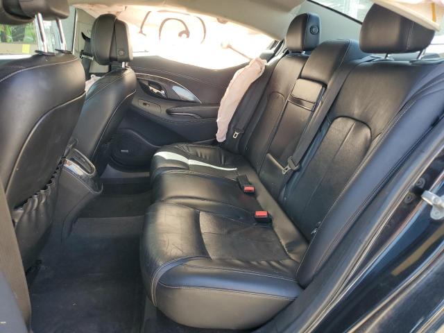 1G4GF5G37EF135308 Buick Lacrosse Touring