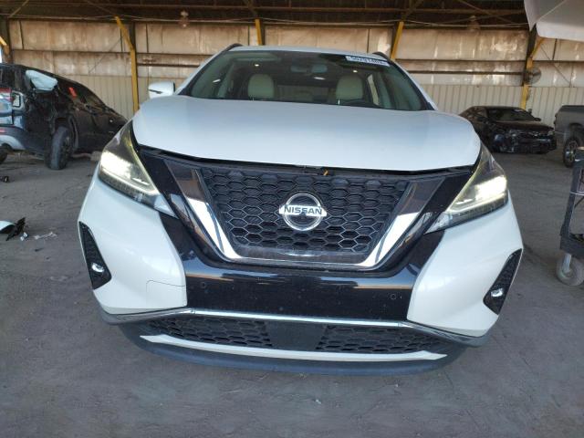 5N1AZ2BJXLN105935 Nissan MURANO SV