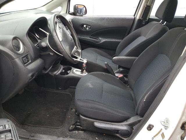 3N1CE2CP7EL415803 Nissan Versa Note S