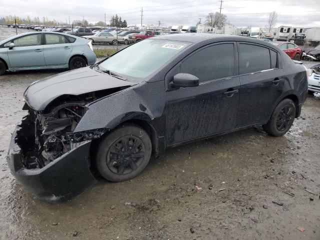 2011 Nissan Sentra 2.0