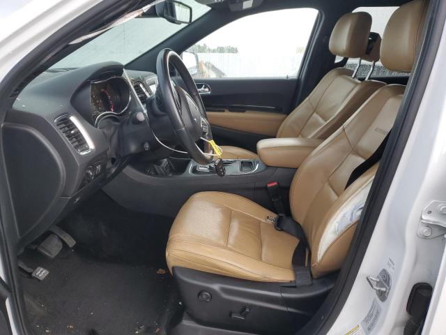 2015 DODGE DURANGO CI - 1C4RDHEG2FC750569
