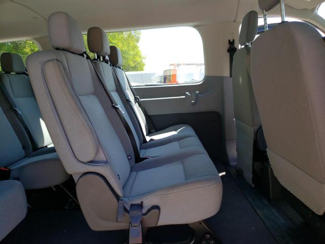 2016 FORD TRANSIT T- - 1FBZX2YGXGKA99235
