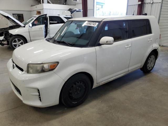 2015 Scion xB 