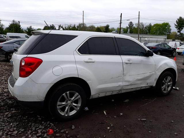 2015 CHEVROLET EQUINOX L - 2GNALLEK4F6355879