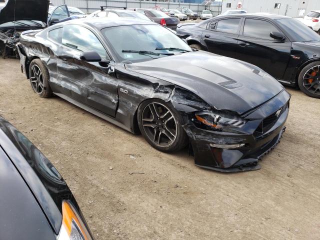 1FA6P8CF2M5143843 Ford MUSTANG GT