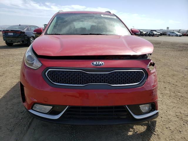 KNDCC3LC5J5161427 KIA NIRO EX
