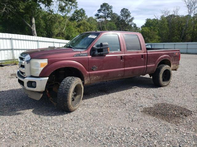 2011 Ford F-250 