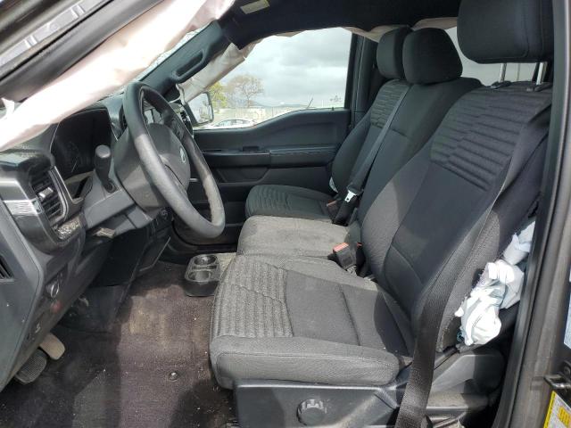 1FTEW1EP4MFC35438 Ford F150 Supercrew