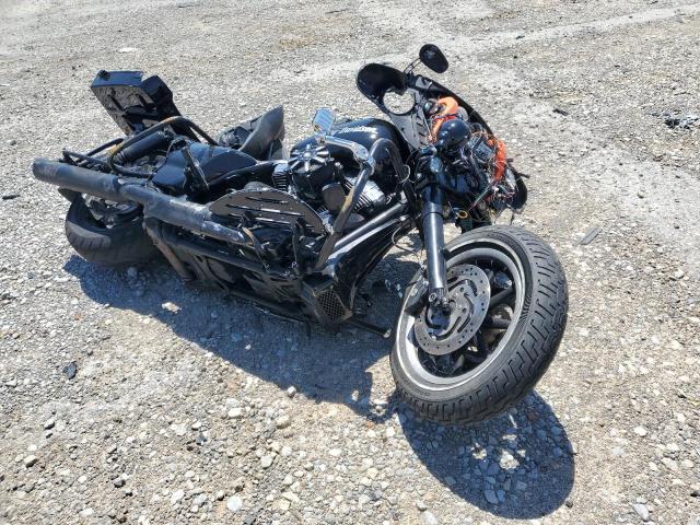 2009 HARLEY-DAVIDSON FLHTC - 1HD1FF4139Y613445