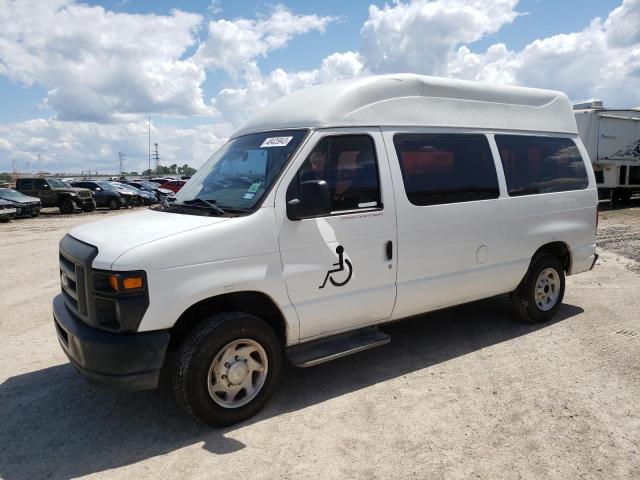 2013 Ford Econoline Cargo Van 