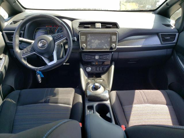 1N4BZ1CV1NC563288 Nissan Leaf Sv Plus