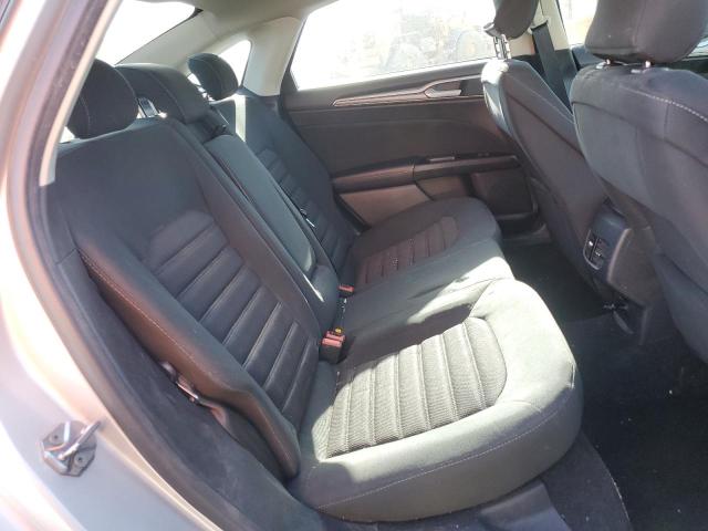 3FA6P0LU3HR216477 Ford Fusion Se Hybrid