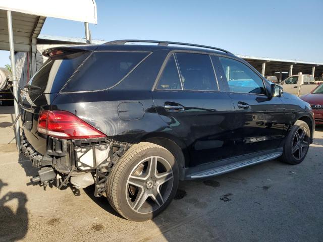 4JGDA5JB3JB175579 Mercedes-Benz GLE 350