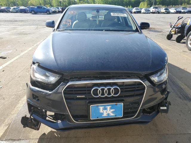 VIN WAUFFAFL0EA078504 2014 Audi A4, Premium Plus no.5