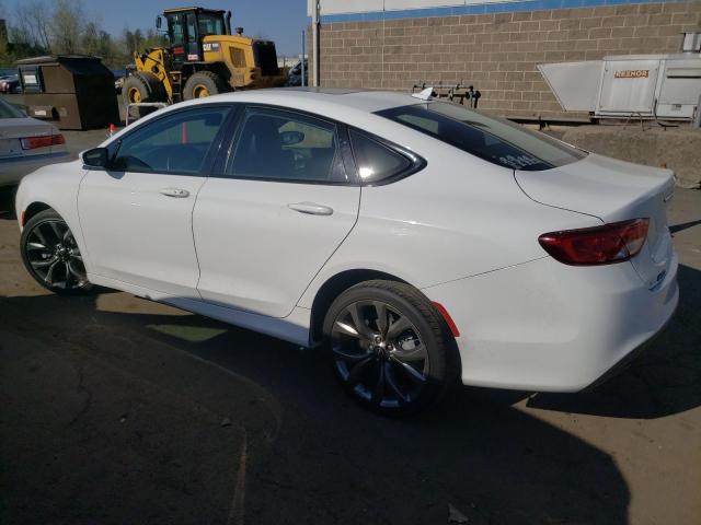 1C3CCCDG7FN624200 | 2015 CHRYSLER 200 S