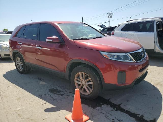 5XYKT3A61FG576901 KIA SORENTO LX