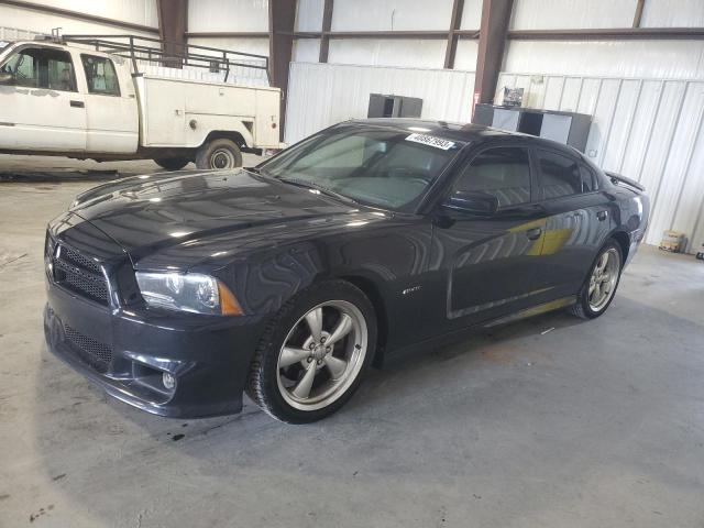 2012 Dodge Charger R/T