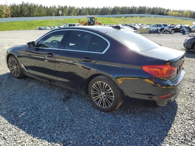 2019 BMW 530 XI - WBAJA7C59KG912568