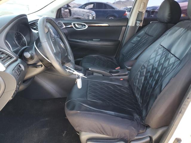 3N1AB7AP5GL646718 Nissan SENTRA S