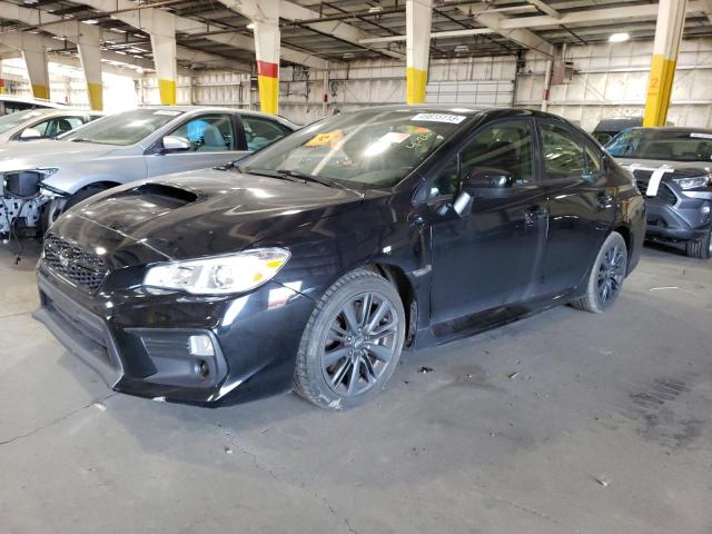 2019 Subaru WRX 