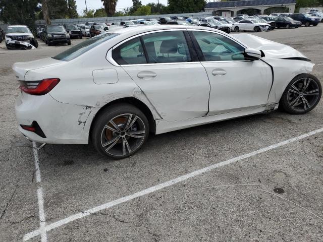 3MW5R1J51K8B02845 BMW 330I