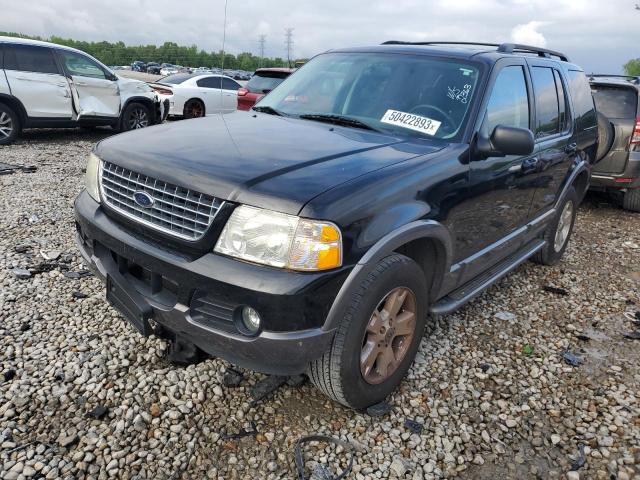 2003 Ford Explorer XLT