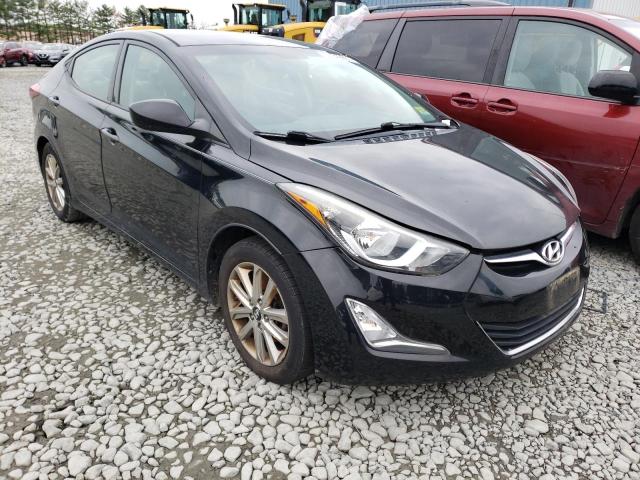 2015 HYUNDAI UK - 5NPDH4AE8FH612468