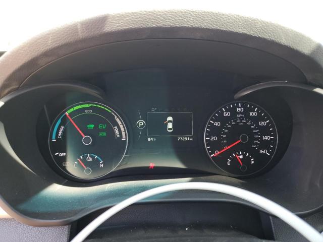 KNAGV4LDXJ5025835 KIA OPTIMA PLUG-IN HYBRID