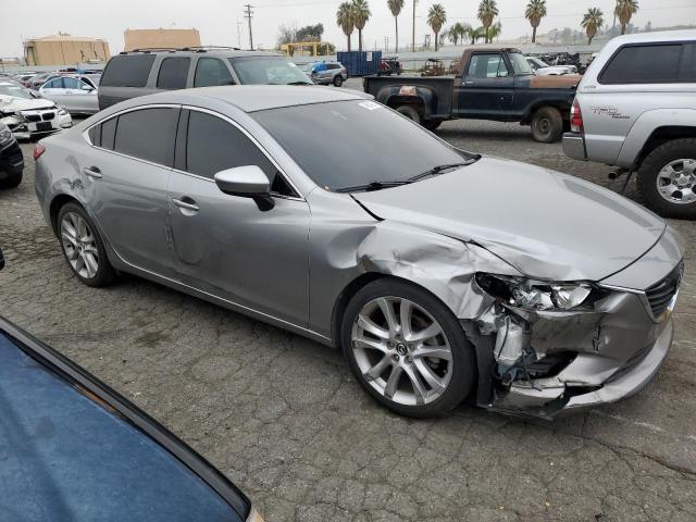 JM1GJ1T63E1120376 Mazda 6 TOURING