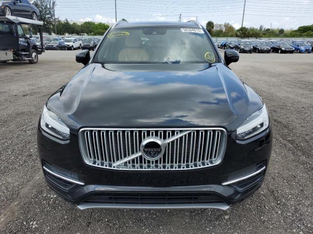 2017 VOLVO XC90 T8 - YV4BC0PL4H1110875