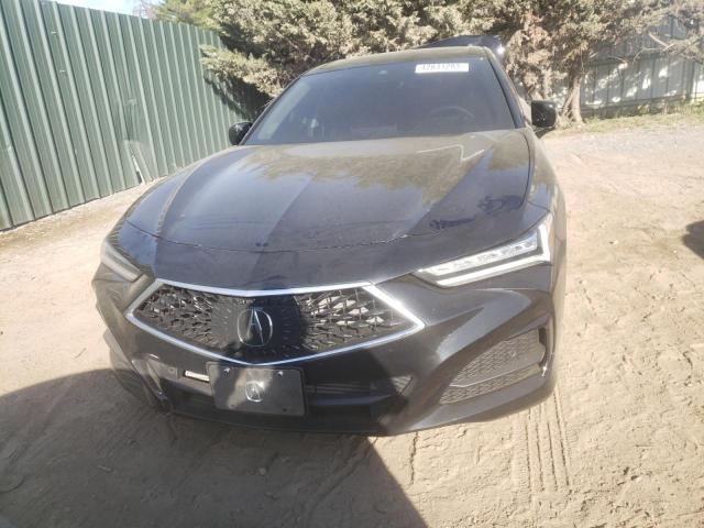 2023 ACURA TLX TECHNO - 19UUB5F43PA001393
