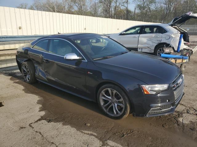 2015 AUDI S5 PREMIUM WAUGGAFR2FA021213
