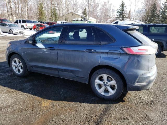 2019 FORD EDGE SE - 2FMPK4G91KBB32895
