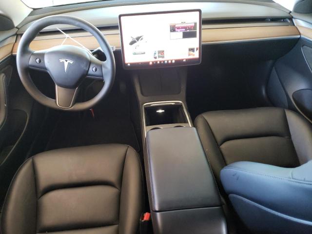 5YJ3E1EB0MF045705 Tesla MODEL 3