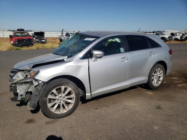 2014 Toyota Venza LE