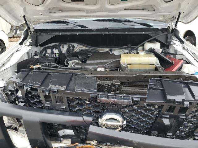2020 NISSAN NV 2500 S - 1N6BF0LY2LN800036
