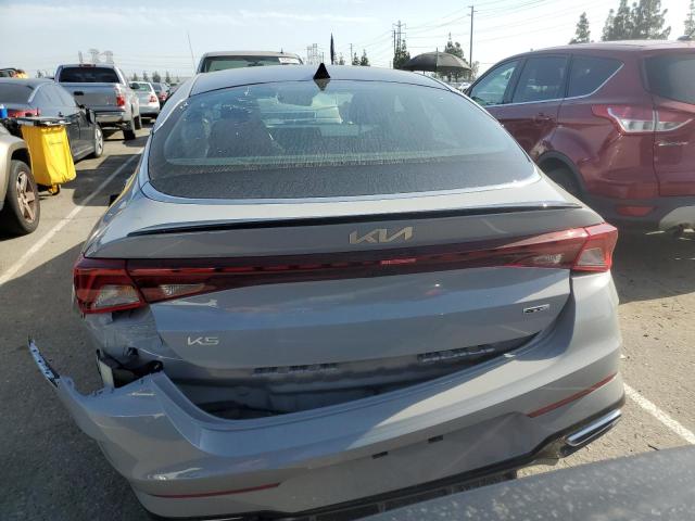 5XXG64J29PG188613 KIA K5 GT LINE