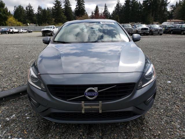 YV140MTL1J2459391 Volvo S60 Dynamic