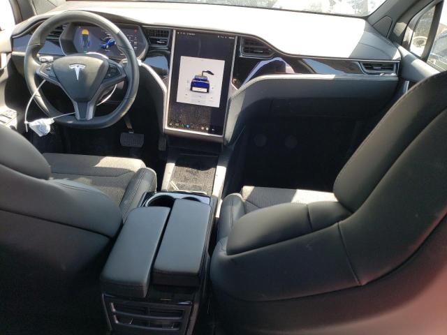 5YJXCDE20JF140057 Tesla MODEL X