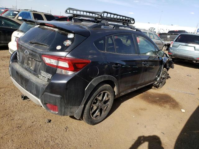 JF2GTACC1KH232050 Subaru Crosstrek Premium