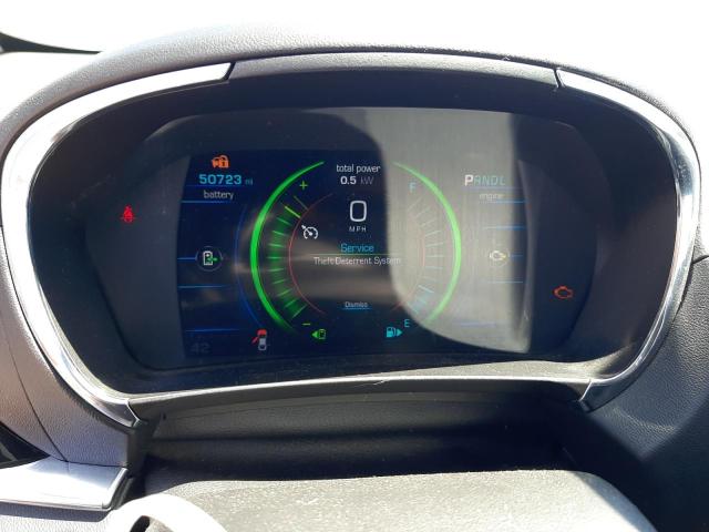 2017 CHEVROLET VOLT PREMI - 1G1RB6S5XHU101265
